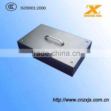 OEM Customized outdoor stainless steel box