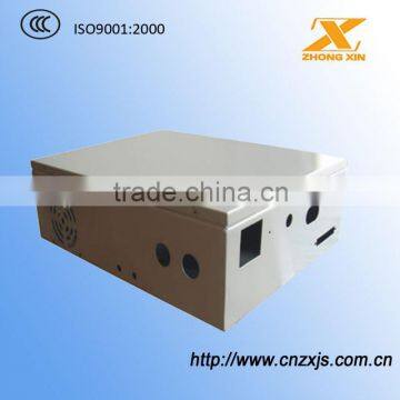 China direct factory electric control cabinet fabrication