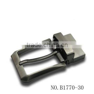 30mm Good Selling High Quality Turning Pin Belt Buckle