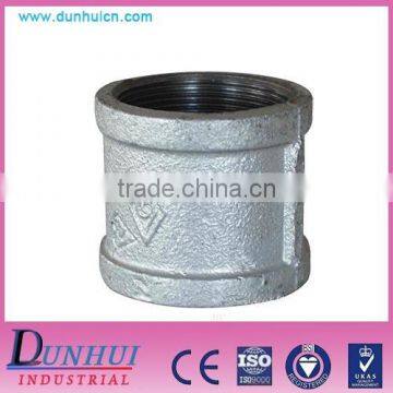 Malleable Cast Iron Threaded Hexagon Bushings photo-6