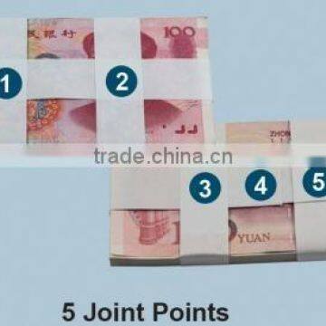 Currency Strapping Machine photo-2