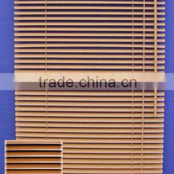 25mm aluminium venetian slat