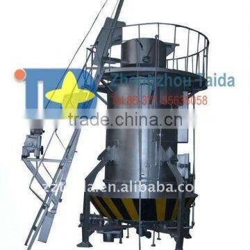 Henan Hot Sale and Environment-friendly QM-1 Coal Gasifier at Best Price