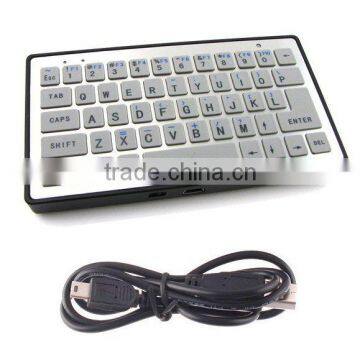 Buletooth pc keyboard