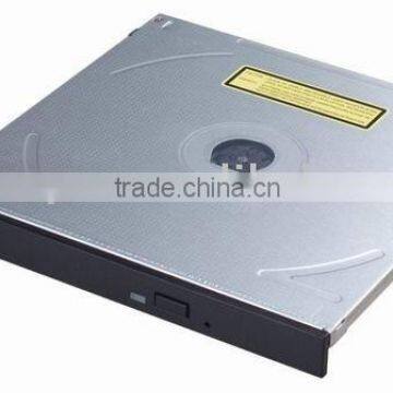Used Working Black Internal DVD-ROM Optical Drive SATA/IDE for laptop
