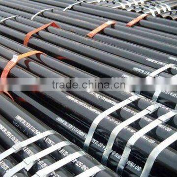 Thin Wall Thickness Seamless Steel Tube photo-2