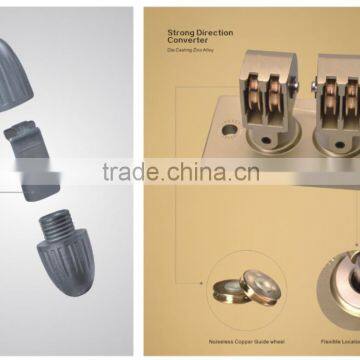 High Quality Manual Clothes Drying Rack (ceiling Mounted) , Pass 10000 Times Life Test, Can Use More Than 10 Years photo-4