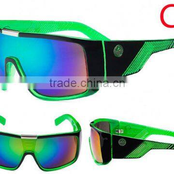 2015 New Design Hot Sale Fashion Sports Sun Glasses photo-5