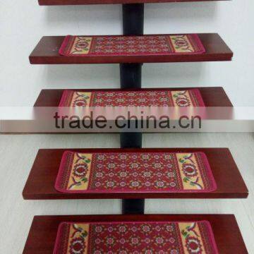 Self-adhesive Stair treads mat