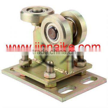 adjustable cantilever sliding gate wheel