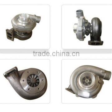 Made in china turbocharger TO4E35 452077-0003E 452077-0004 2674A080 Turbine Turbocharger For PK Agricultural 1006.6THR3