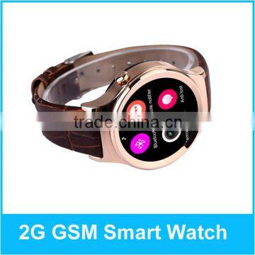 2014 New Product Price of Android Bluetooth Wholesale Smart Watch With Phonebook MP3 photo-2