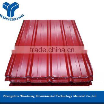 Color Steel Roof Tile,wave Tile for Roofing Manufacturer photo-3