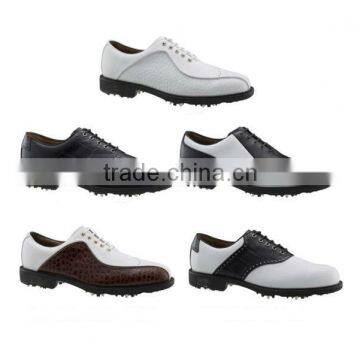 New Men's Golf Shoes