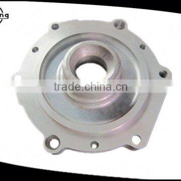 New Design Professional Compression Customized Zinc Alloy Parts photo-2