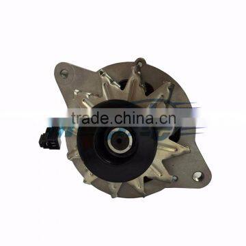 ALTERNATOR 80AMP TO SUIT TOYOTA HILUX DIESEL 1985-1993 2.4L (2L) & 2.8 (3L)