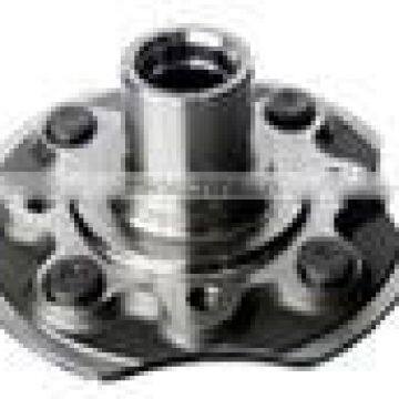 Wheel Hub for MERCEDES BENZ