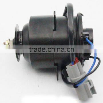 radiator cooling fan motor 12v car for TOYOTA COROLLA AE100