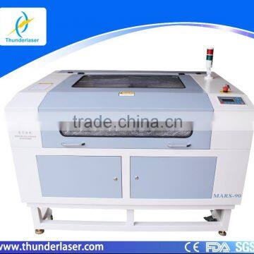 Mars 90 Laser Engraving Machine With 128MB Standard Buffer Memory photo-2