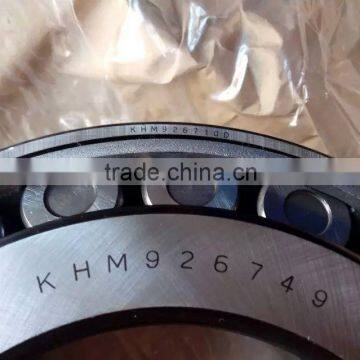 2015 China Factory Made Automotive Taper Roller Bearing 926749/10