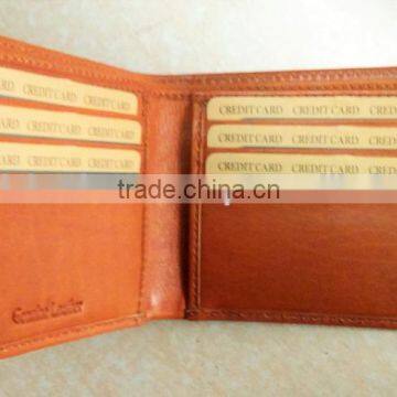 Geniune Leather Wallet photo-2