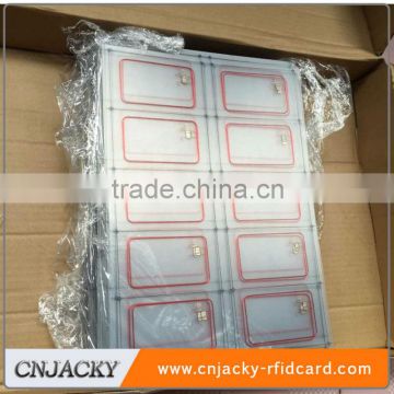 customized RFID inlays long read range UHF RFID inlay