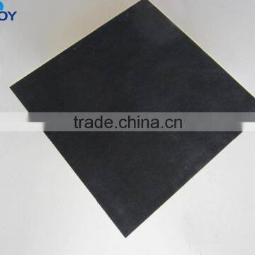 square fiberglass sound absorbing ceiling tiles /Fiberglass acoustic ceiling tile