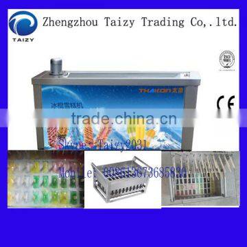 Most popular Ice pop machine / Ice lolly machine 008613673685830