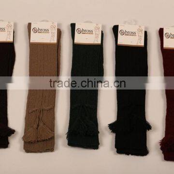 ACCESSORIES WOMEN KNEEHIGH