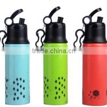 personalized stainless steel water bottles