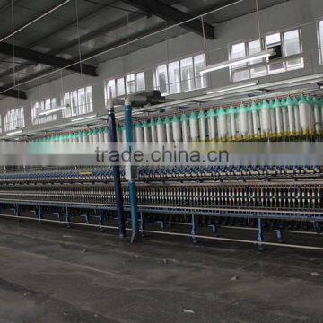 Textile Machines Ring Spinning Frame