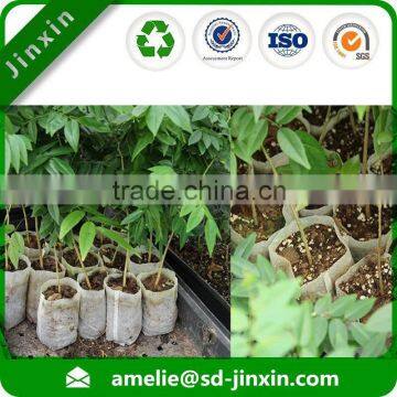 Geotextile planting potato grow bags nonwoven fabric suppliers