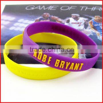 Hot Sale Cool Design Watch Shape Led Flashlight Wristband Customize Silicone Wristband Bracelet photo-4