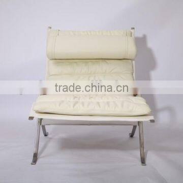 Replica designer furniture hotel lounge chair FK87 lounge chair sale                        
                                                                                Supplier's Choice