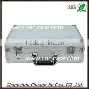 Hight quality fashion custom design safe stainless steel tool box