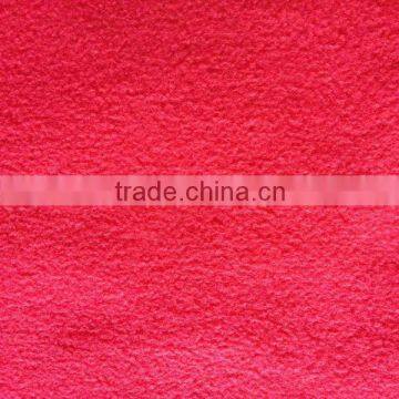 changshu custom printed polar fleece fabric