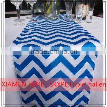Fashion Satin Table Runner Wedding Decoration Supply Party Decor photo-2