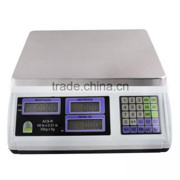 XIANGHAI Electronic Counting Weight Scale