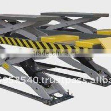 Scissor Alignment Lift Latest-3.5MS