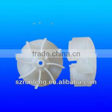 plastic injection moulding machine accessories ( fan blade )