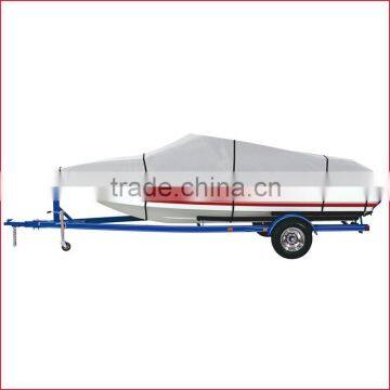 universal boat cover fishing ski bass boat cover runabouts boat cover