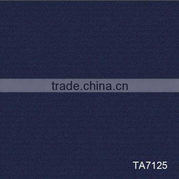 Fireproof Commercial Pvc Carpet With Plain Color photo-3