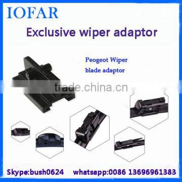 IOFAR Automotive Peugeot 308 Frameless Wiper Blade photo-3