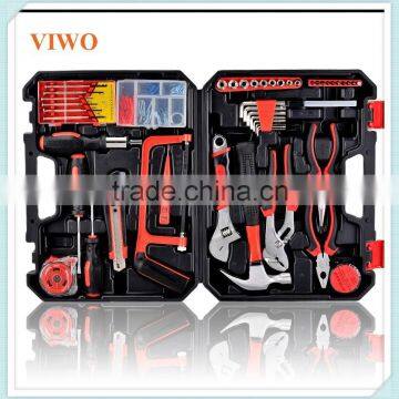 Hot sale 2015 new design 41pcs hand tool set