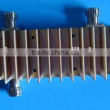 2 in 1 Out 3db Hybrid Coupler / Hybrid Combiner 800 - 2500MHz ( 2:1 Combiner )n Female photo-5