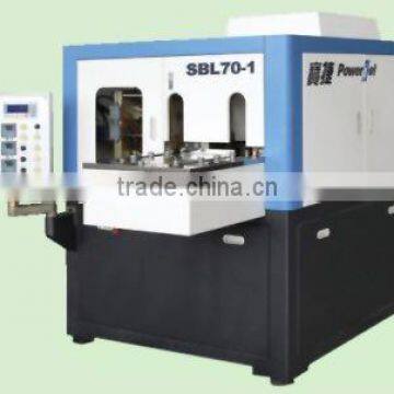 PP Stretch Blow Molding Machine