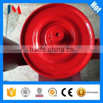 Red 89 trough conveyor roller