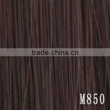 Synthetic Hair Color Ring /Color m850