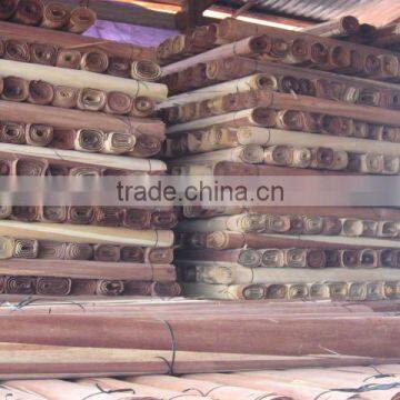 Good quality Okume face veneer