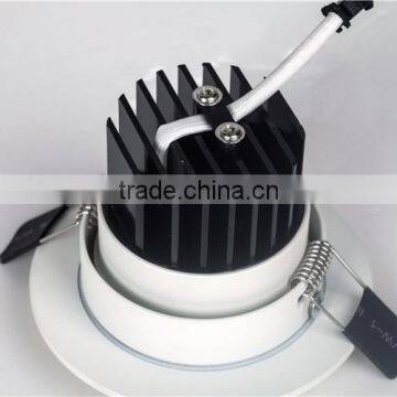 Warehouse Commercial Led Showcase Lighting Cob 18W photo-6